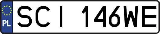 SCI146WE