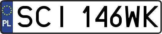 SCI146WK