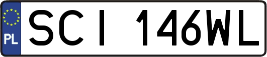 SCI146WL