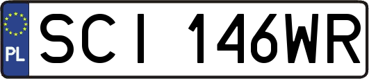 SCI146WR