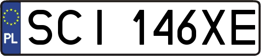 SCI146XE