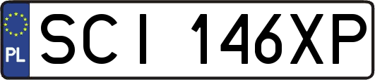 SCI146XP