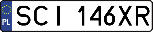SCI146XR