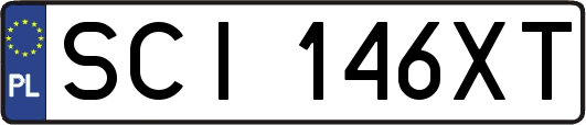 SCI146XT
