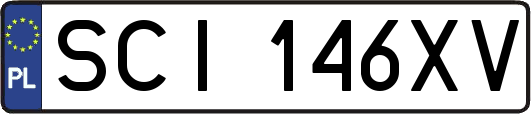 SCI146XV
