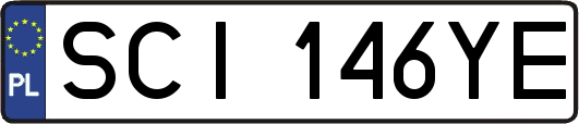 SCI146YE