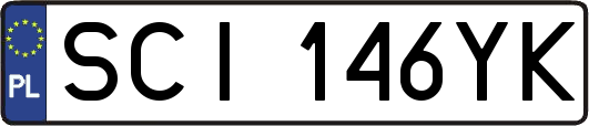 SCI146YK