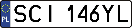 SCI146YL