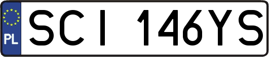 SCI146YS