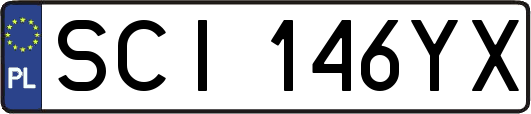 SCI146YX
