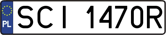 SCI1470R