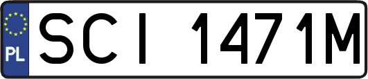 SCI1471M