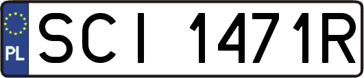 SCI1471R