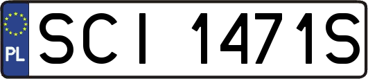 SCI1471S