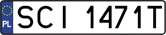 SCI1471T