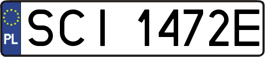 SCI1472E