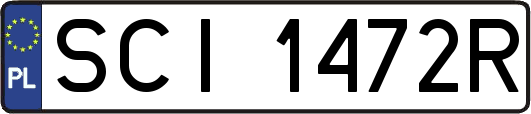 SCI1472R