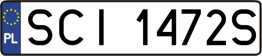 SCI1472S