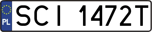 SCI1472T