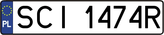 SCI1474R