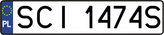 SCI1474S