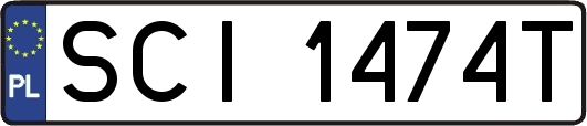 SCI1474T