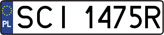 SCI1475R