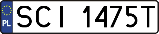 SCI1475T