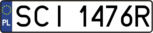 SCI1476R