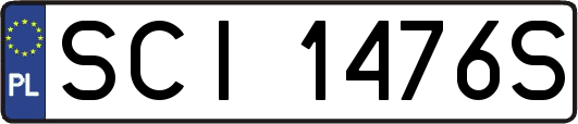 SCI1476S
