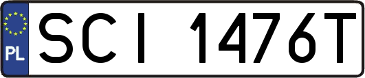 SCI1476T