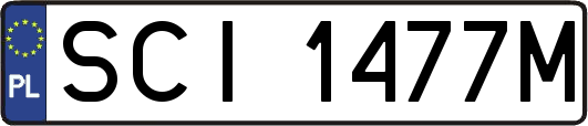SCI1477M