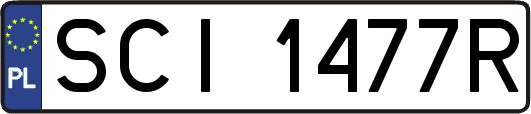 SCI1477R