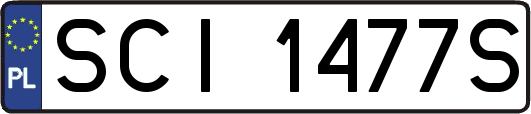 SCI1477S
