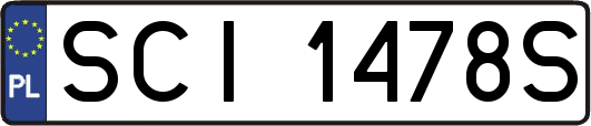 SCI1478S