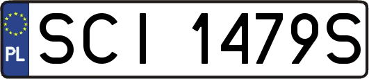 SCI1479S