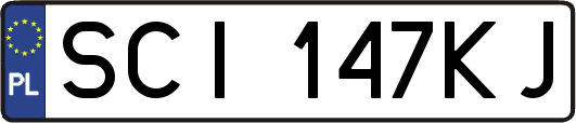 SCI147KJ