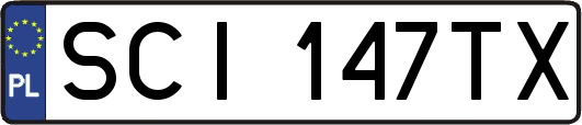 SCI147TX