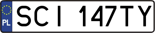 SCI147TY