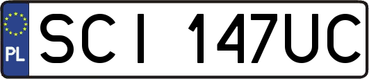 SCI147UC