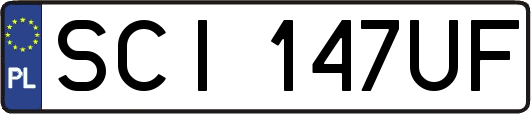 SCI147UF