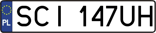 SCI147UH
