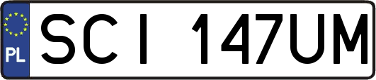 SCI147UM