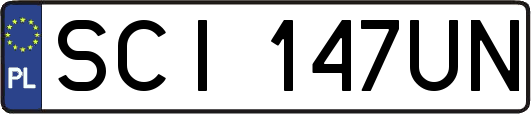 SCI147UN