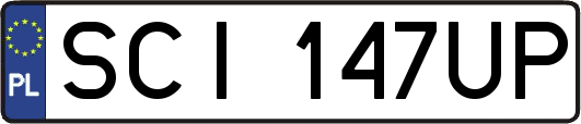 SCI147UP