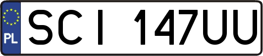 SCI147UU