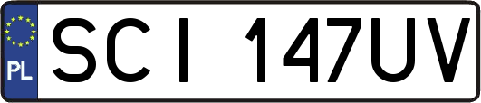 SCI147UV