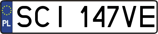 SCI147VE