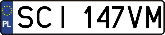 SCI147VM