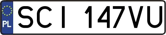 SCI147VU
